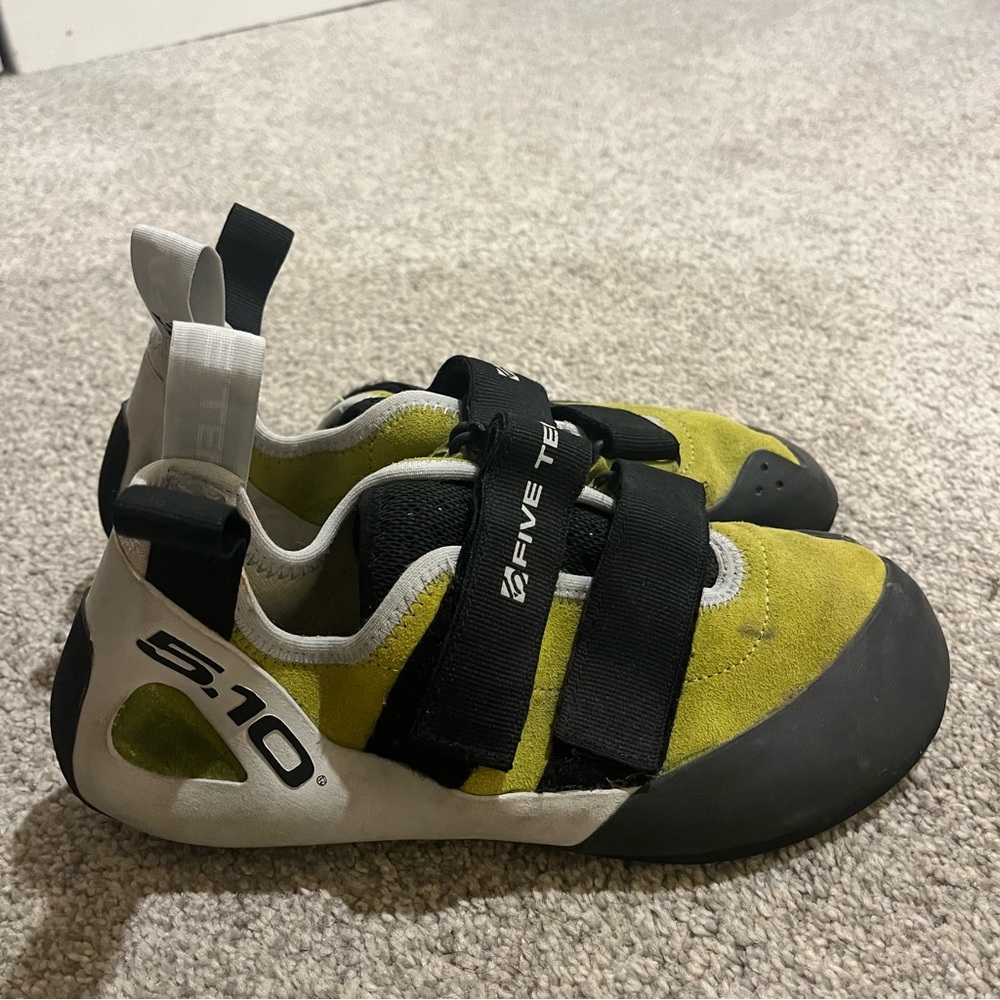Men’s Five Ten Climbing Shoes